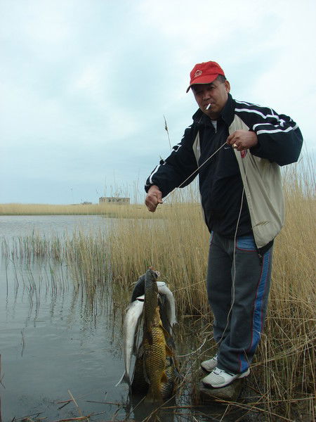 Данияр Байсмаков