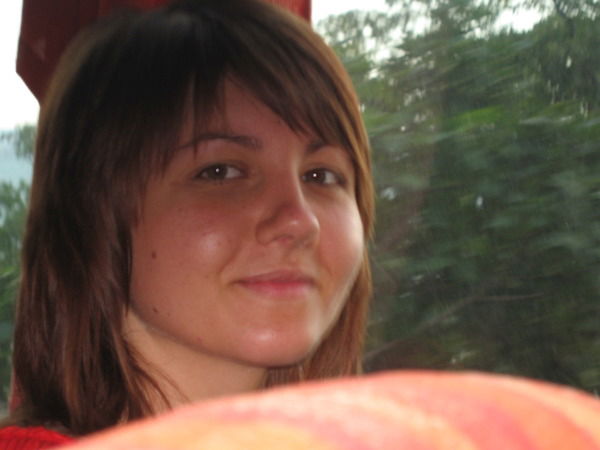 Ольга Акулинина