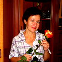 Марина Шахова