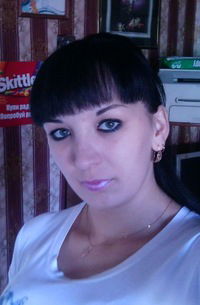 Анна Радионова