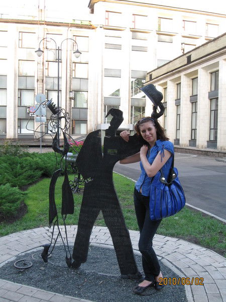 Раиса Курас