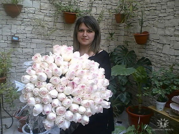 Марьям Расулова