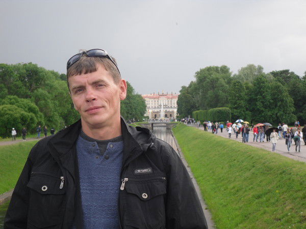 Андрей Чайка