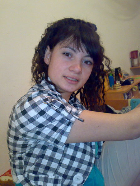 Лена Суровцева