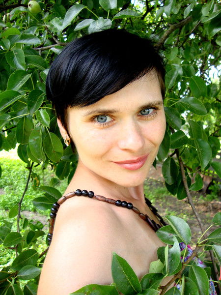 Дятлова Юлия