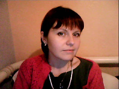 Елена Боровцова