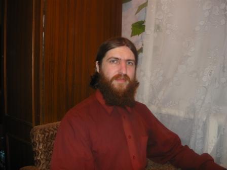 Андрей Шашков