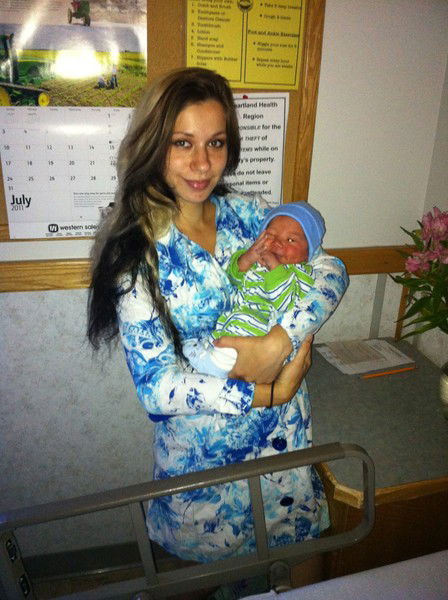 Виктория Кузьмич