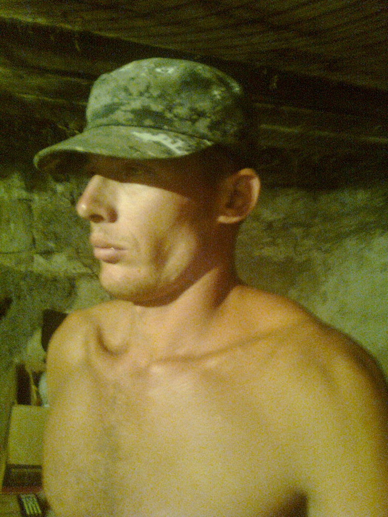 Vorhon_Zxz Chujoy Dlya Vseh