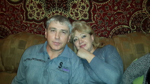 Ольга И Александр