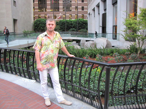 Алексей Жижин