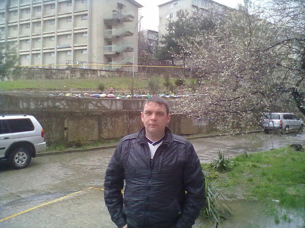 Алексей Кузьменко