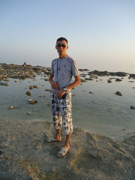 Нуржан Жапаров