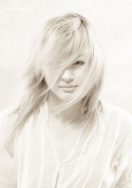 Аленка Елисеева