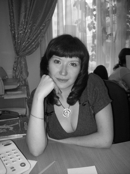 Ксения Акимова