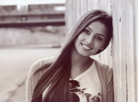 Наталия Роскут