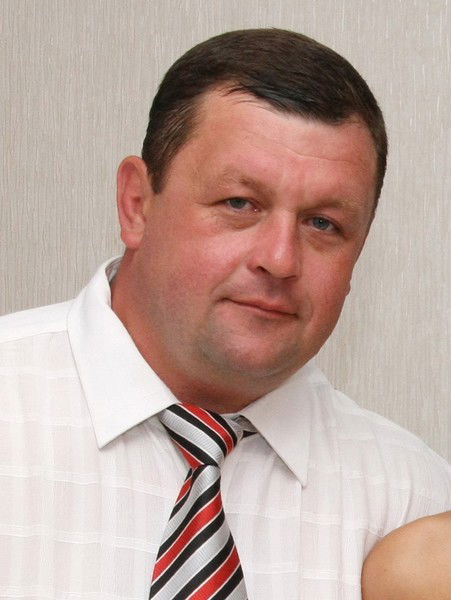 Игорь Арзин