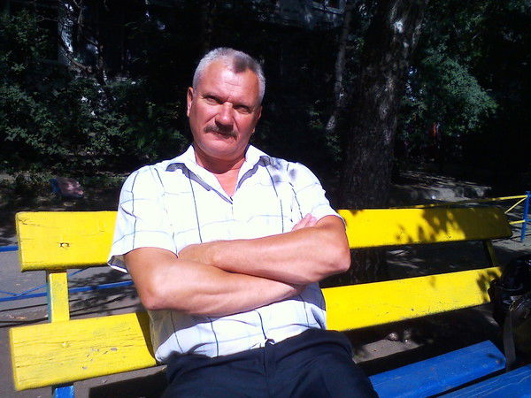 Владимир Новиков