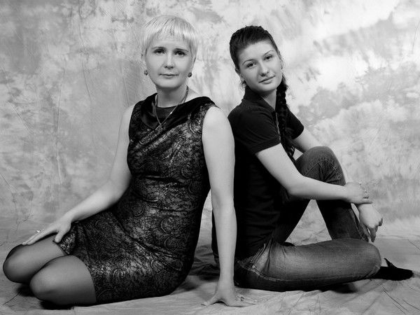 Елена Довбня