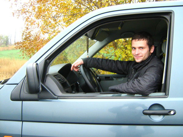 Дмитрий Костыря