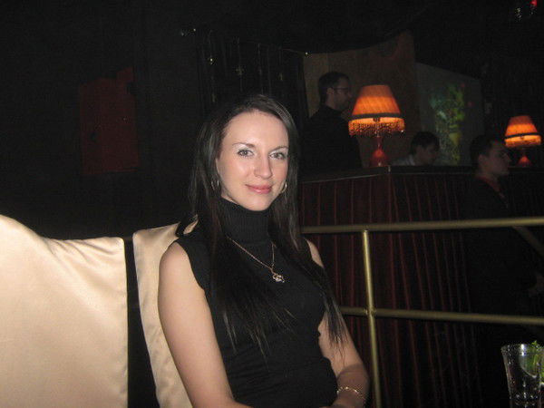 Светлана Иванова