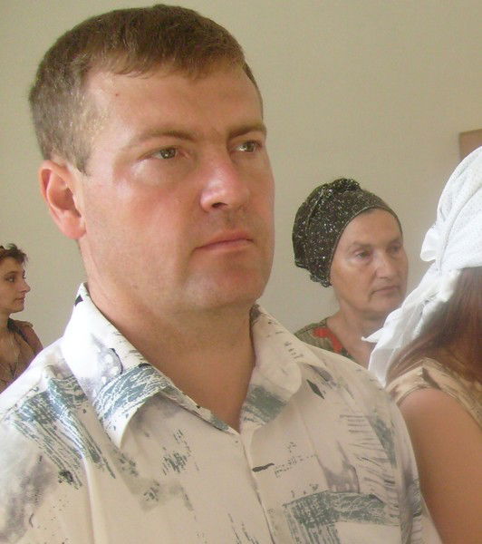 Сергей Дудников