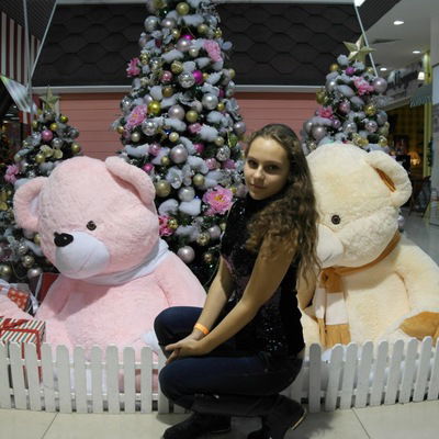 Валерия Андреева