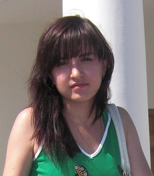 Екатерина Филипенок