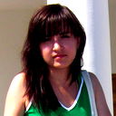 Екатерина Филипенок