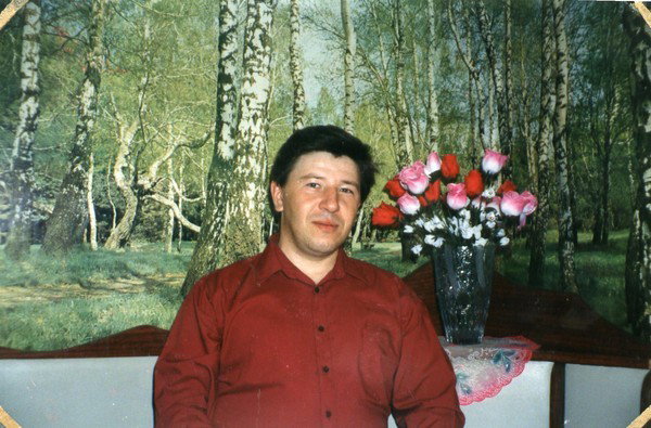 Вячеслав Матросов