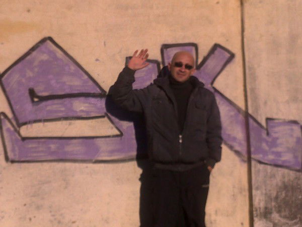 Валентин Хадарин