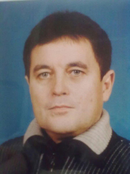 Юра Тарасов