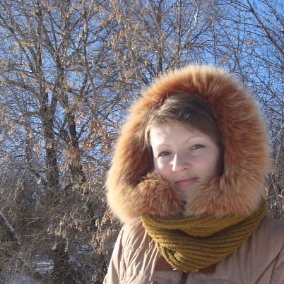 Татьяна Майстр