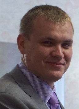 Максим Ефанов