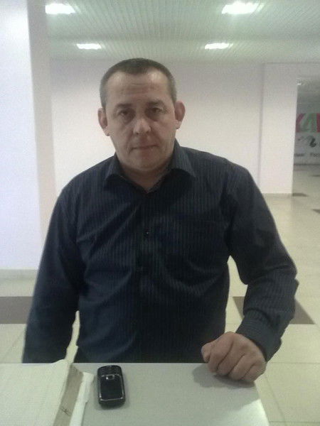 Дмитрий Ершов