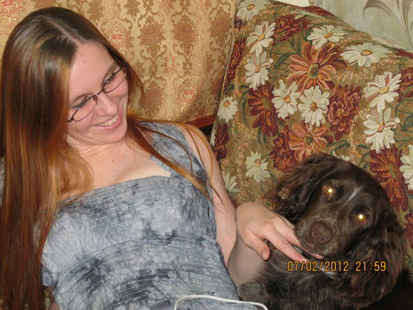 Ольга Шибаева