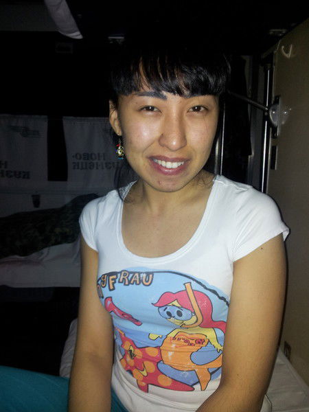 Асия Калиева