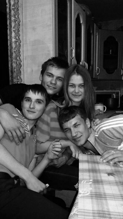 Антон Иванов