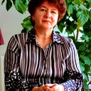 Людмила Холодкова