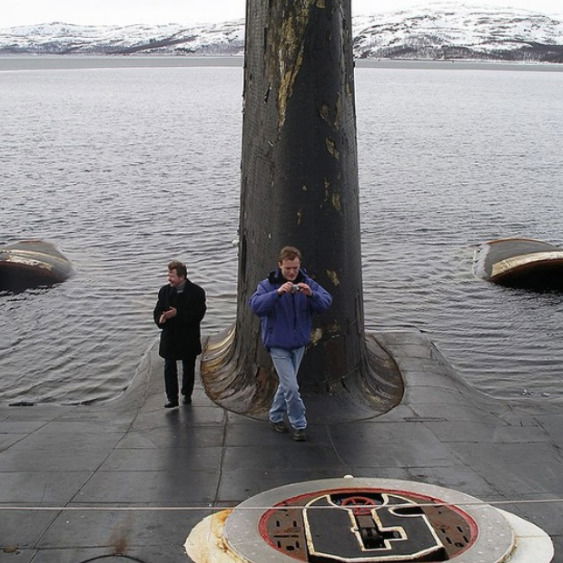 Мурат Насыров