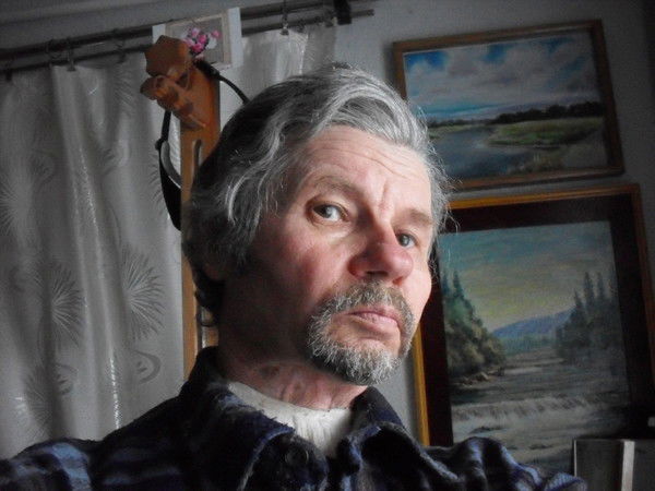 Николай Грицаенко