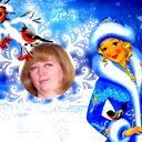 Елена Тимиркина