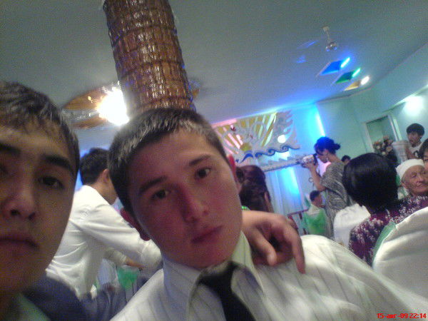 Акылбек Досымбеков