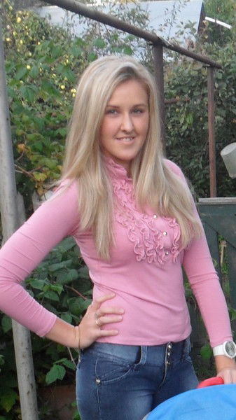 Светлана Молочкова