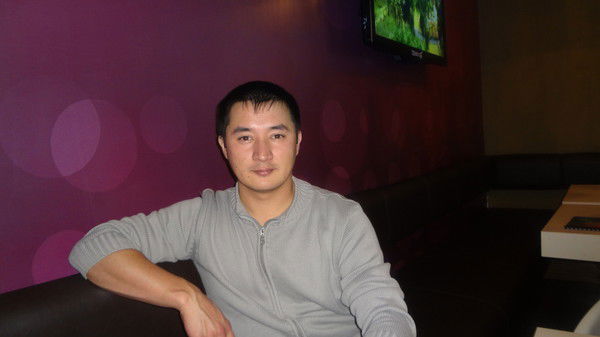 Талгат Айтпенов