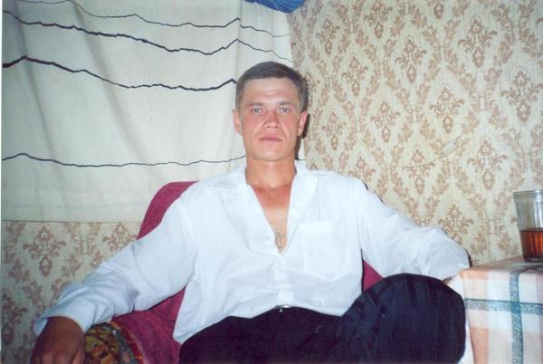 Виктор Доронькин