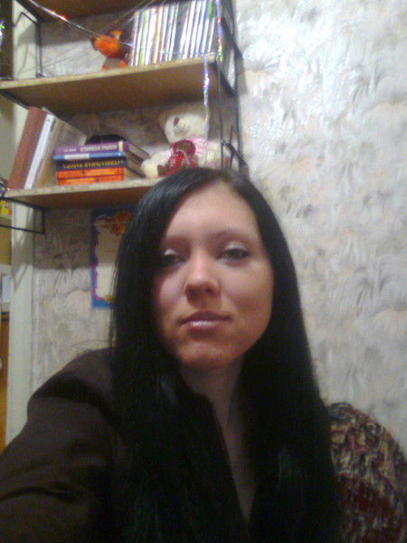 Юлия Мареева