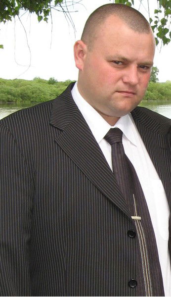 Михаил Зубов