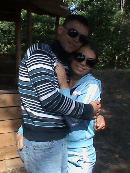 Елизавета Пронина