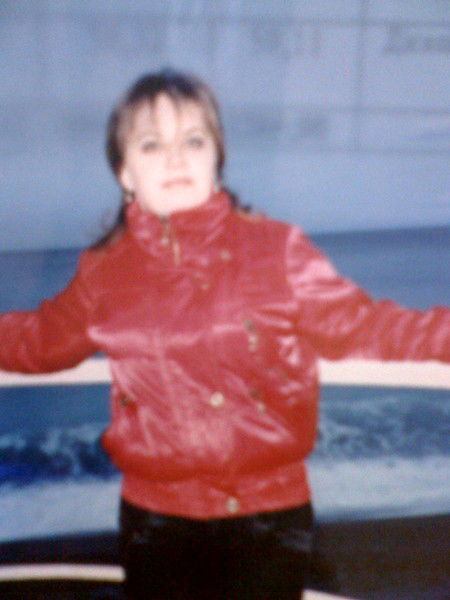 Валентина Лыхо